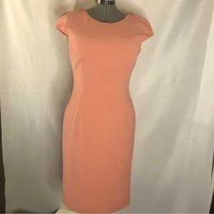 DOLCE & GABBANA COCKTAIL DRESS